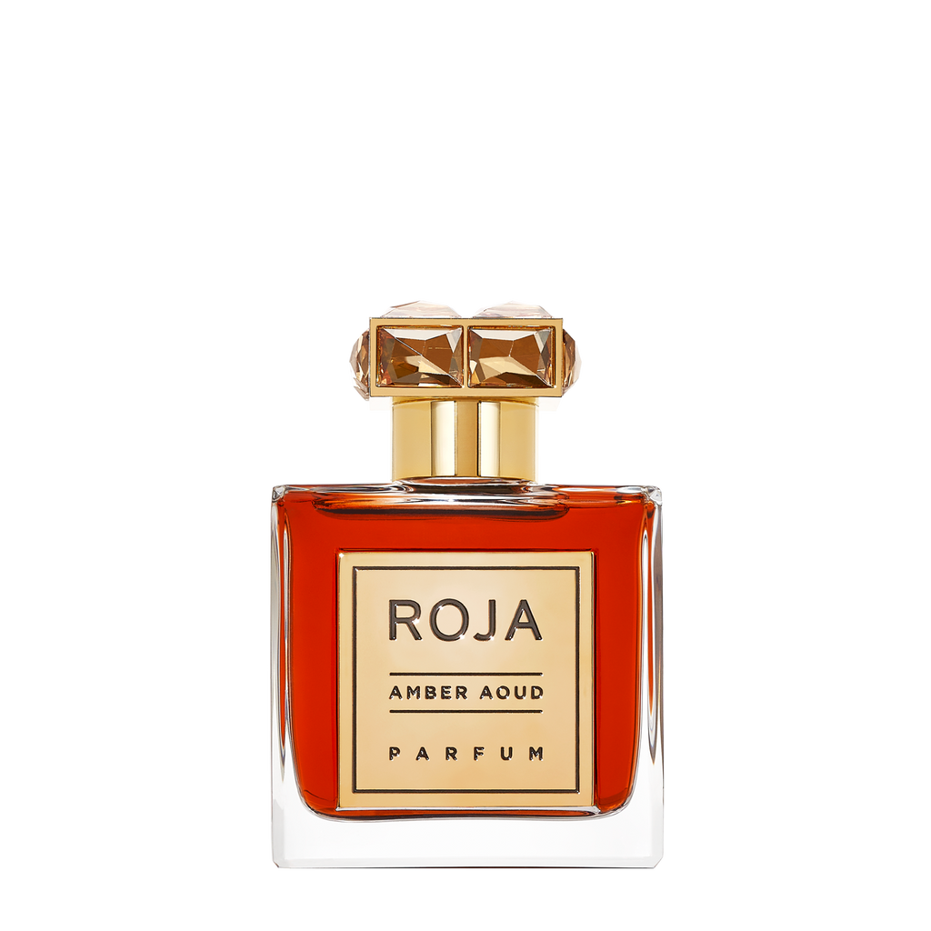 その他 ROJA PARFUMS AMBER AOUD Roja Amber Aoud By Roja Parfums Extrait De Parfum Spray 3.4