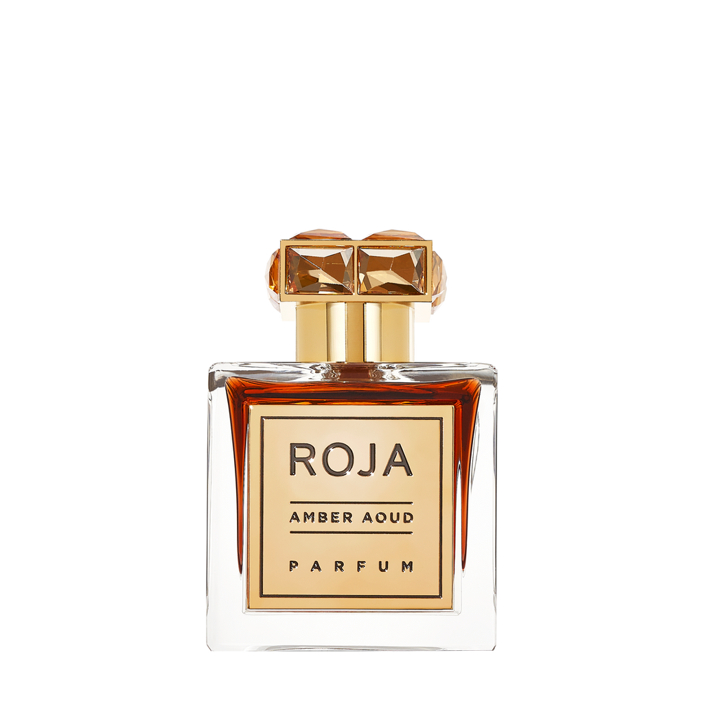 AMBER AOUD - ROJA – Roja Dove Perfumery