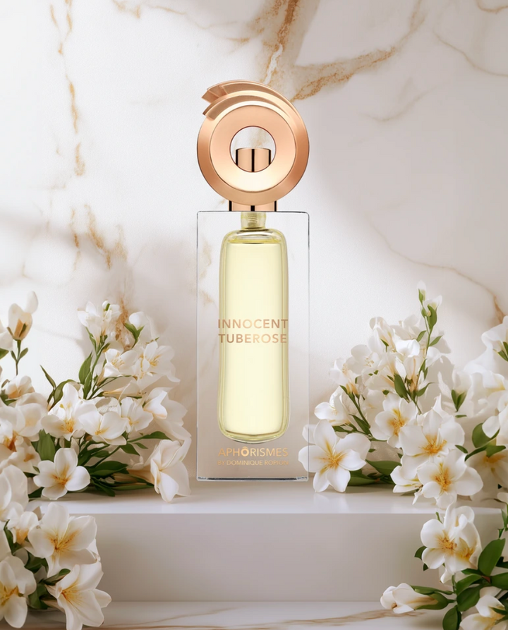 Innocent Tuberose