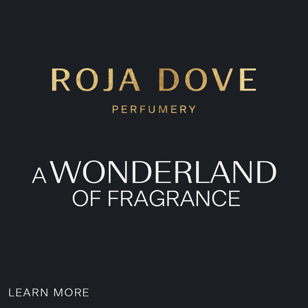 THE ROJA DOVE PERFUMERY – Roja Dove Perfumery