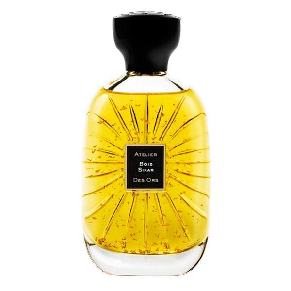 BOIS SIKAR EDP - ATELIER DES ORS - EAU DE PARFUM