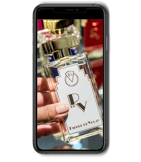 VIRTUAL PRIVATE CONSULTATION - ROJA DOVE HAUTE PARFUMERIE - Perfume & Cologne