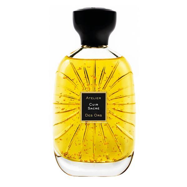 CUIR SACRÉ EDP - ATELIER DES ORS - EAU DE PARFUM