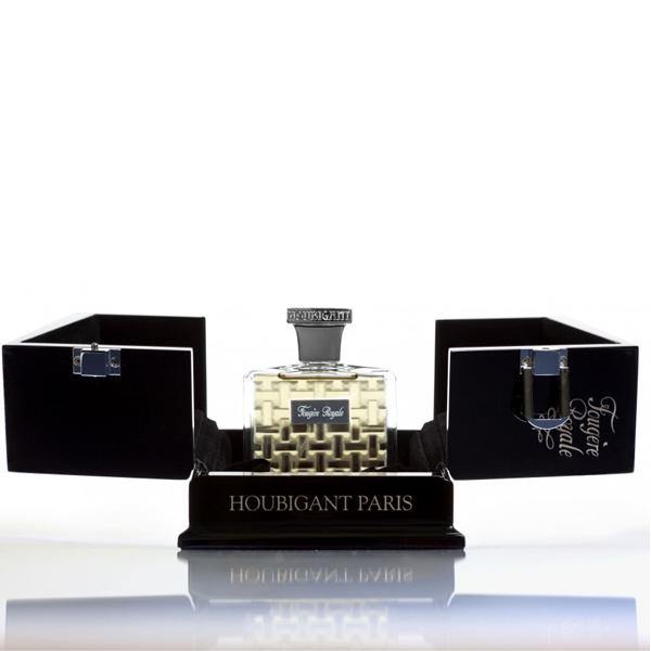 FOUGÈRE ROYALE - PARFUMS HOUBIGANT - PARFUM