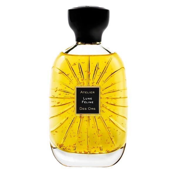 LUNE FÉLINE EDP - ATELIER DES ORS - EAU DE PARFUM