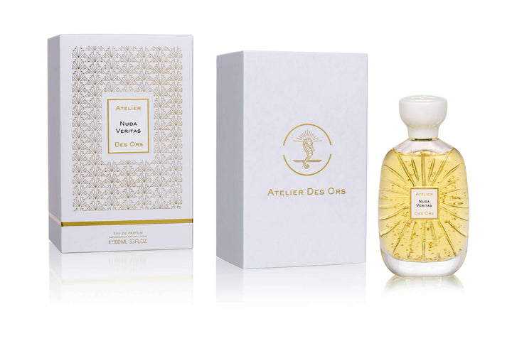 NUDA VERITAS EDP - ATELIER DES ORS - EAU DE PARFUM