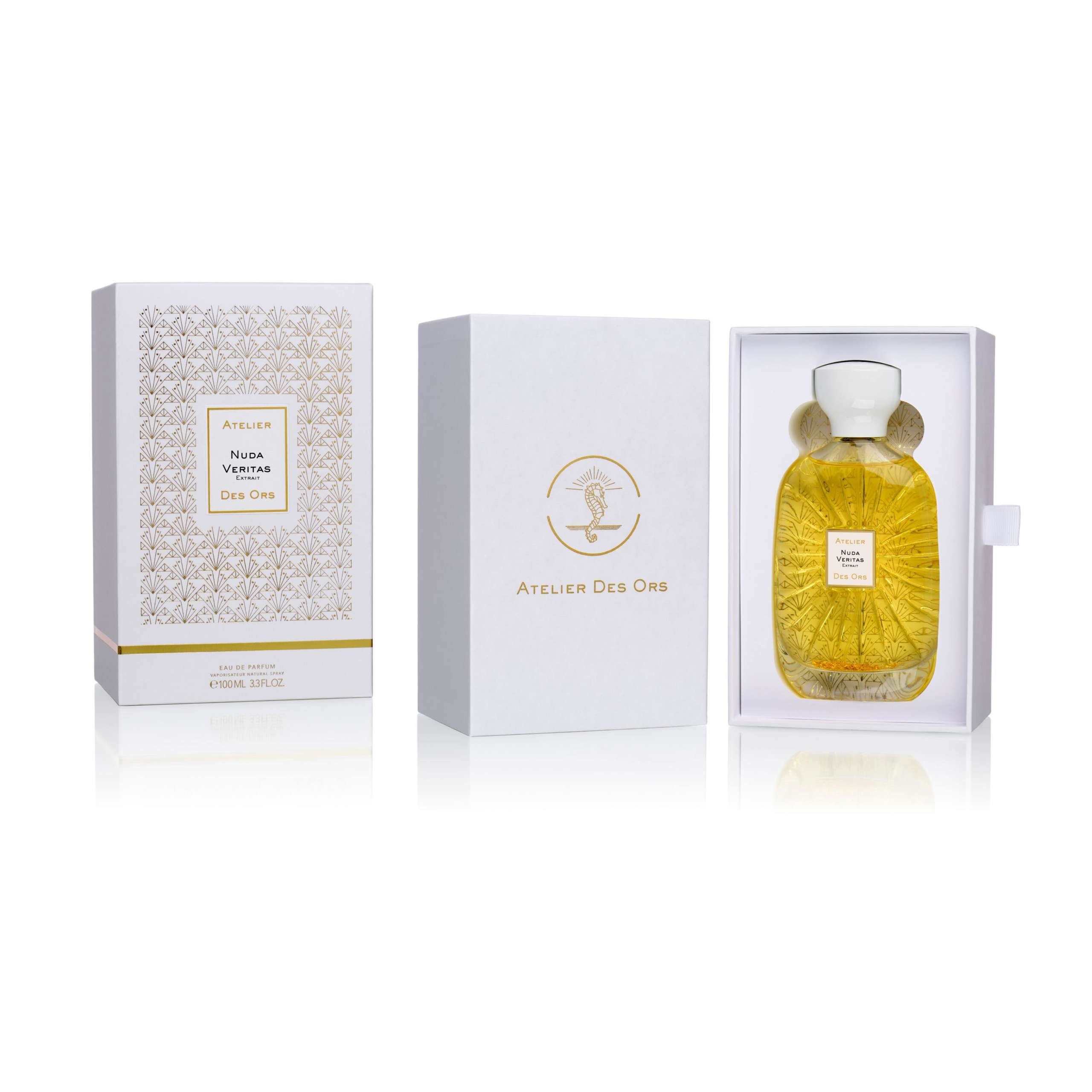 NUDA VERITAS EXTRAIT – Roja Dove Perfumery