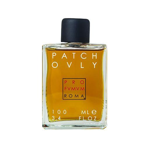 PATCHOVLY PARFUM - PROFVMVMROMA - PARFUM