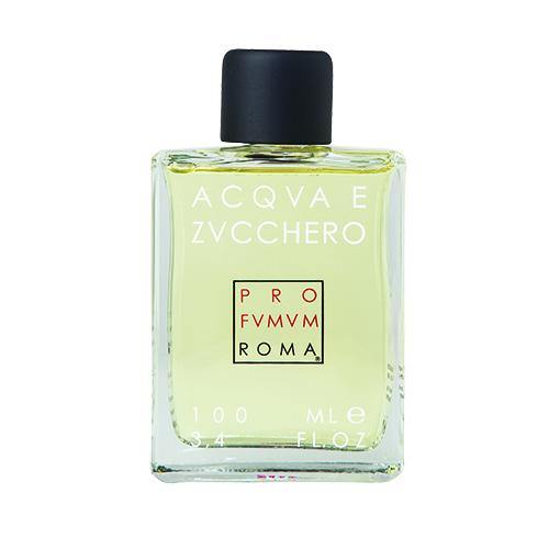 ACQUA E ZVCCHERO - PROFVMVMROMA - PARFUM