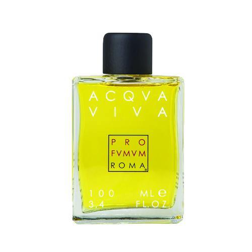 ACQVA VIVA - PROFVMVMROMA - PARFUM