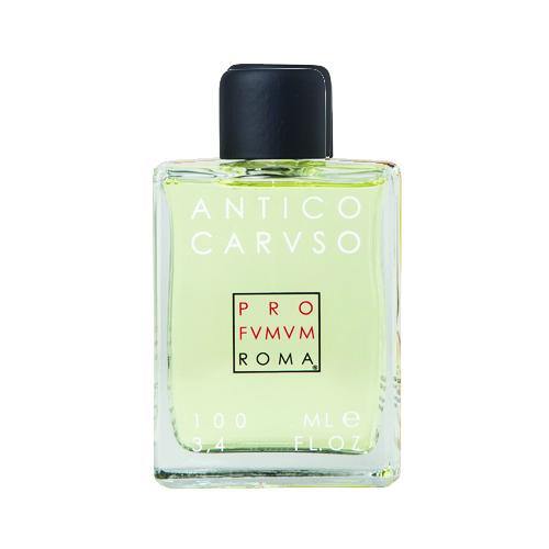 ANTICO CARVSO - PROFVMVMROMA - PARFUM