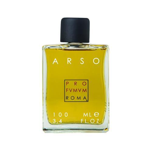 ARSO - PROFVMVMROMA - PARFUM