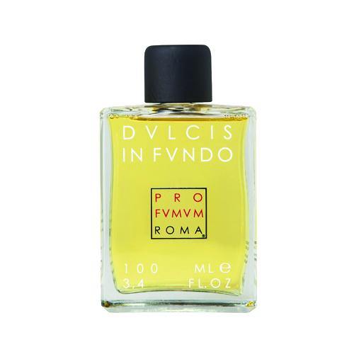 DVLCIS IN FVNDO - PROFVMVMROMA - PARFUM