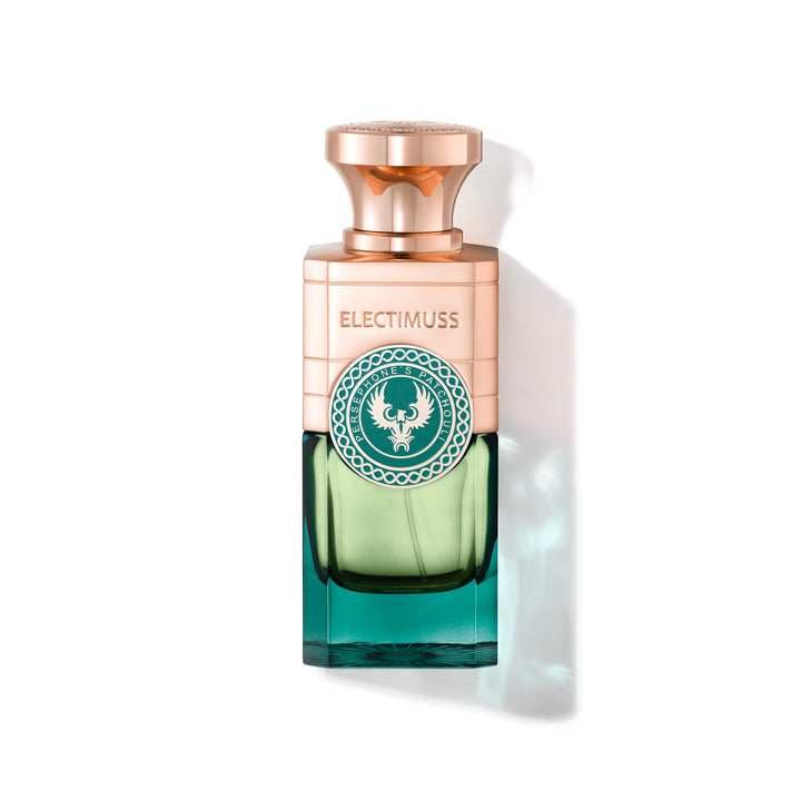 PERSEPHONE'S PATCHOULI - Electimuss London -