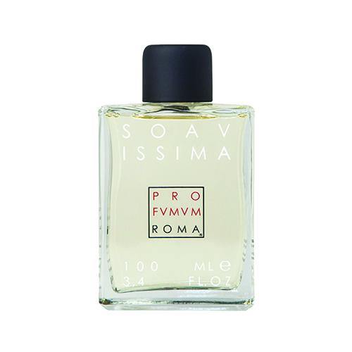 SOAVISSIMA - PROFVMVMROMA - PARFUM